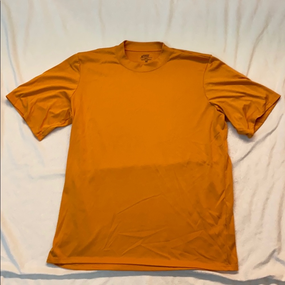 Patagonia Capilene Short Sleeve Shirt Men Medium M